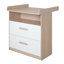 Cabane 2 -Piece Nursery Furniture Set