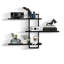 3 Piece Floating Shelf