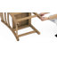 Chaise d'extérieur 17 po H-608663559