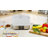 Hamilton Beach® Food Dehydrator