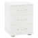 Athar 3 Drawer Bedside Table