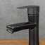 Basin Tap Faucet Rose