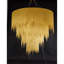 Lustre rond en cristal clair à plusieurs niveaux Fontaine Avenue-89186332-130628927-89186326