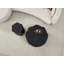 Table décorative de style sculpture moderne 19,69 po