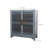 Florenda Solid Wood Accent Cabinet