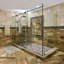 Porte de douche coulissante 68 po x 79 po Ultra-D-15221515