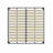 Velvet Upholstered Platform Bed-2115203679-2115203676