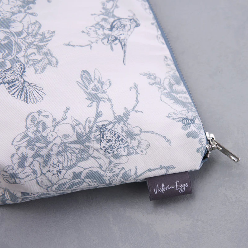  Canvas Picnic Tote Bag