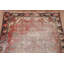 Tapis traditionnel en laine vieilli 3 x 5