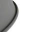 Lemus 1 - Light Grey Dome Pendant