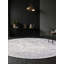Tapis beige soyeux et moelleux-101425746