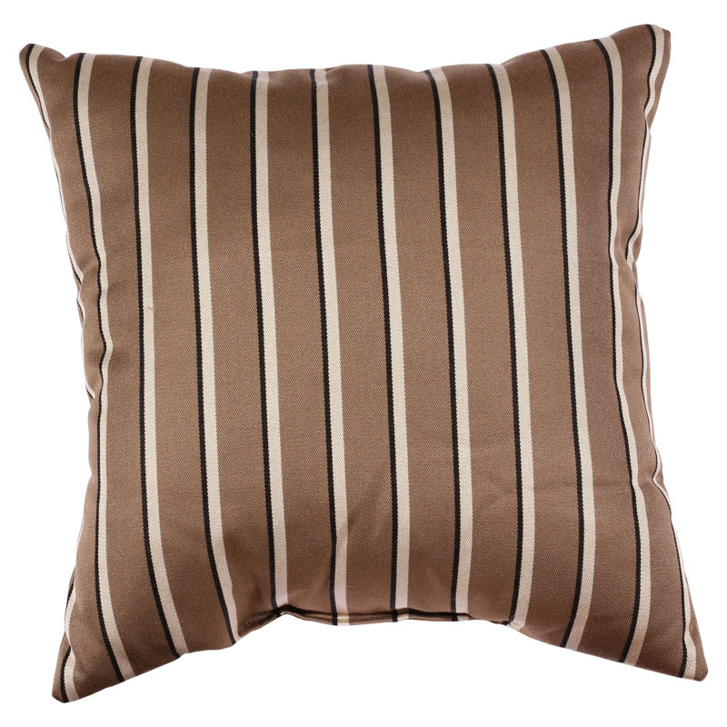 Coussin 17 po Sunbrella