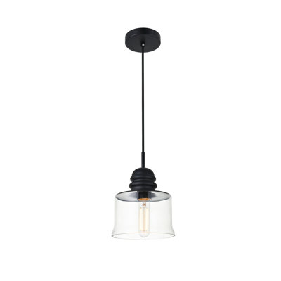 Hendina 1 - Light Pendant
