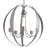 Pomme 5 - Light Outdoor Pendant-97718727-97718721