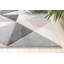Astrid Geometric Synthetic Area Rug-62827965
