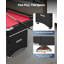 VEVOR 183.5cm L Pool Table