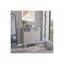 Commode double 8 tiroirs l 32 po-354639802