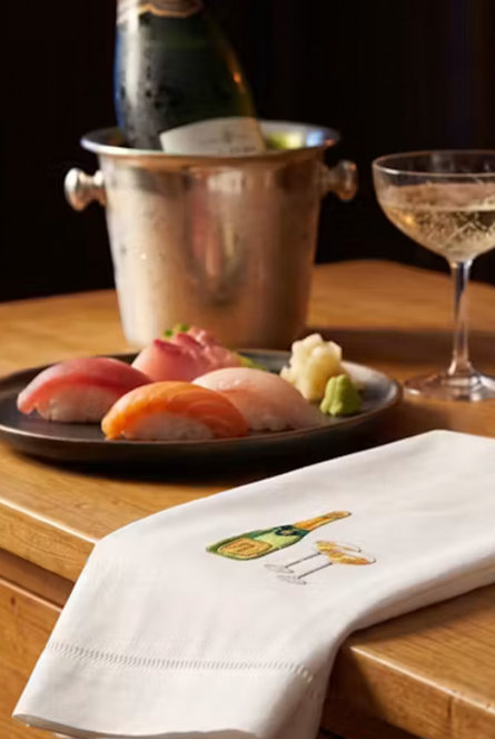 The Food & Wine Collection