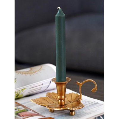 Porte-bougie Vintage Art