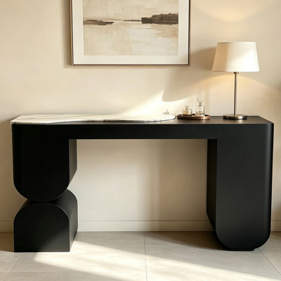 Console Mid-Century