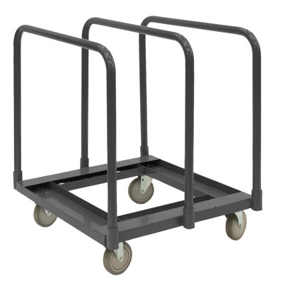 Chariot à table capacité 1200 lb.