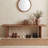 Finneytown Solid Wood Bench-860546574-860546573