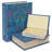 LLB- Book Box set of 3 - Dangerous Damask