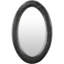 Araminta Oval Genuine Marble Mirror-423572405-426910964