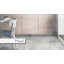 Mood™ 12" x 3" Matte Porcelain Bullnose Tile Trim-1004960051