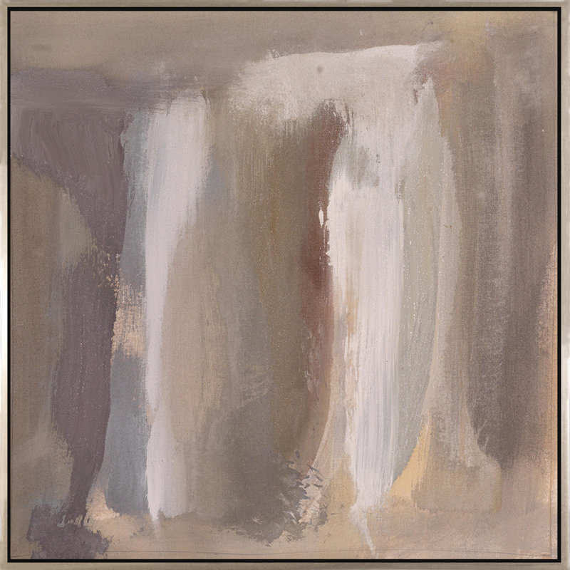 Stone Painting