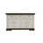 Blanc + noyer est en rupture de stock sélectionné