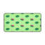 Polyester Desk Pad-1612708724