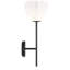 Brisa 1 - Light Wallchiere by AERIN