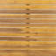 Table à manger en bois ACACIA
