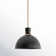 Clendon 1 - Light Single Pendant
