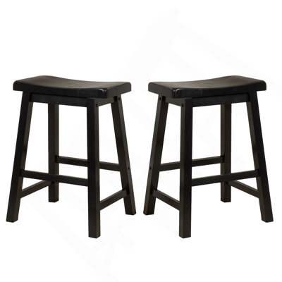Accent SADDLE STOOL