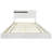 3 Pieces Bedroom Sets