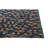 Runner Oliveri Light Blue Rug