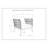 Santiago Acacia Outdoor Lounge Chair