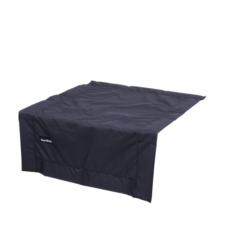 Custom Fit Cover for the Medallion Series Built-in Side Burner (463670619)