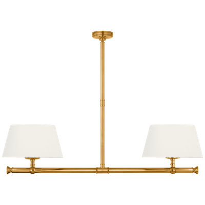 Marion 2 - Light Pendant By Chapman & Myers