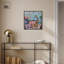 «Lounging Giraffe Canvas» par Art Remedy-105593352-105593353