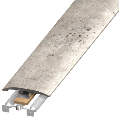 Plastic 2'' W x 94'' L Multi-Purpose
