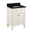 24" Elmdale Single Bathroom Vanity Set with Rectangular Undermount Sink-67574747-75245832-67574752