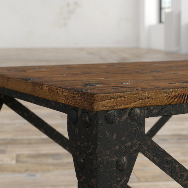 Schlenker End Table