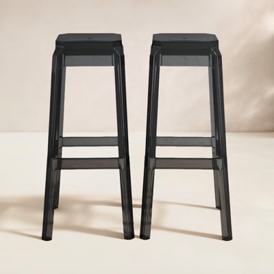 Borum Patio Bar Stool