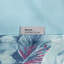 Cotton Floral Duvet Cover with Pillowcases