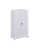 White is out of stock selected