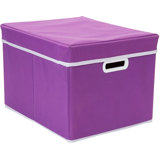 Rebrilliant Fabric Bin