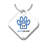 1'' W x 0.5'' H Plastic Electronic Pet Door Accessory
